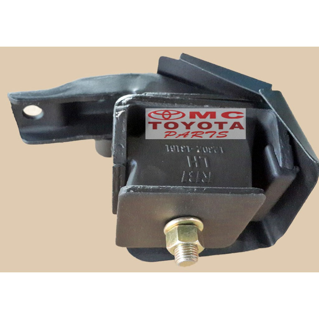 Engine Mounting Kiri Kijang Kapsul Efi CC1800 12302-13161-RBI
