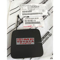 Tutup Cover Derek Towing Bumper Belakang Kanan Terios Rush 52165-BZ110