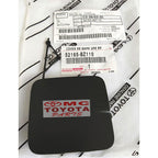 Tutup Cover Derek Towing Bumper Belakang Kanan Terios Rush 52165-BZ110