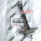 Stopper Check Door Pintu Depan Vios Yaris Sienta 68610-0D200
