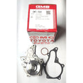 Water Pump Pompa Air Water pump Soluna- Great Corolla- All New GWT-58A