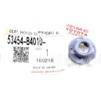 Grommet Kancing Dudukan Tiang kap Mesin Rush Terios 53454-B4010