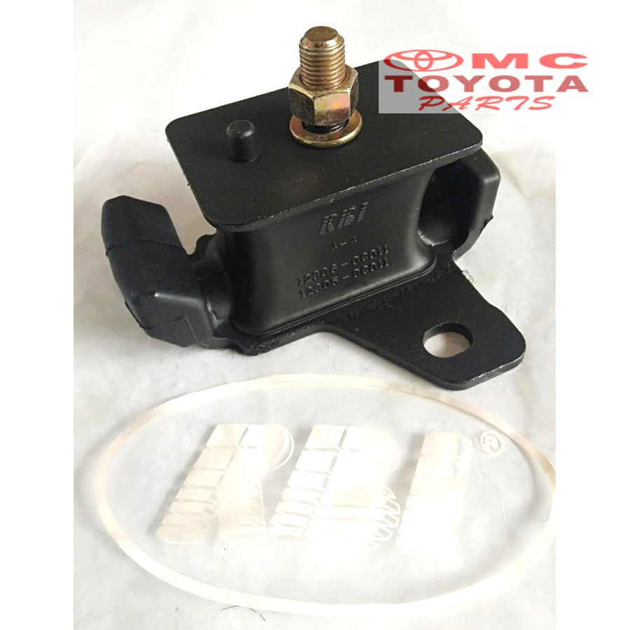 Engine Mounting Kanan Toyota Fortuner Innova Hilux 12305-0C011-RBI