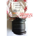 Karet Bush Bushing Bosh Arm Depan Besar Corona GL AE80 48655-20030-RBI