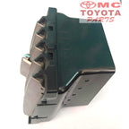 Grille Grill Kisi-Kisi AC Depan Tengah Kanan Rush 55670-BZ040-B0