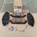 Brake Pad Kampas Rem Depan Innova Reborn 04465-0K431
