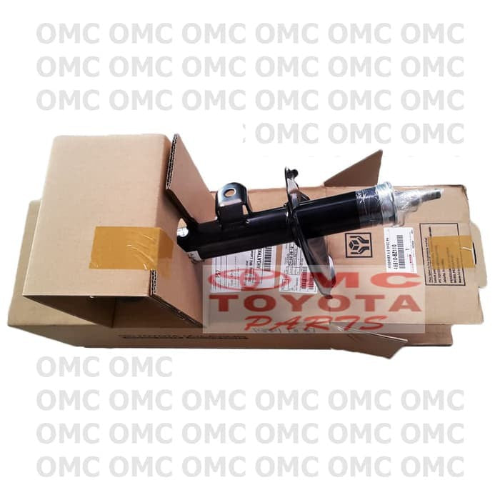 Shock Absorber Breaker Breker Shockbreaker Depan Kanan Avanza Xenia Old 48510-BZ110
