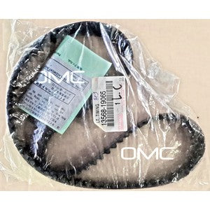 Timing Belt vx80 land cruiser Ori orisinil | 13568-19065