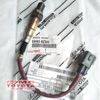 Sensor Oxygen Oksigen Agya Ayla 1.0 Manual 2012-2017 89465-BZ390