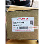 Rotak Fuel Pump Pompa Bensin Daihatsu Zebra S89 Espass S91 S92 1300cc 1600cc 1.3 1.6 Original Denso 056200-0582 Rotax Rotak Pompa Bensin