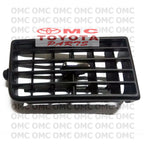 Grille Grill Gril Kisi-Kisi AC Depan Tengah Kiri All New Avanza Xenia 55062-BZ040-C0