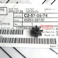 Spacer Electric Steering Column EPS Camry Alphard Yaris 45253-28130