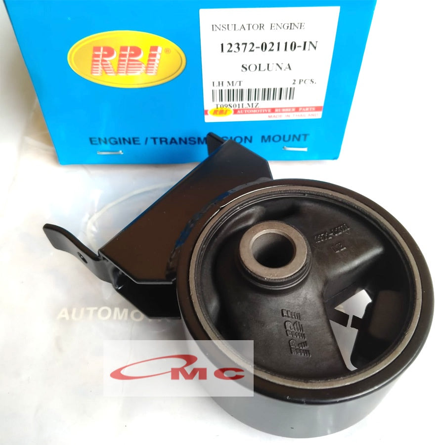 Engine Mounting Kiri Soluna 12372-02110-RBI