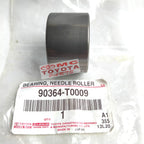 Bearing Laher Bambu As Roda Gardan Depan Hilux Fortuner 90364-T0009