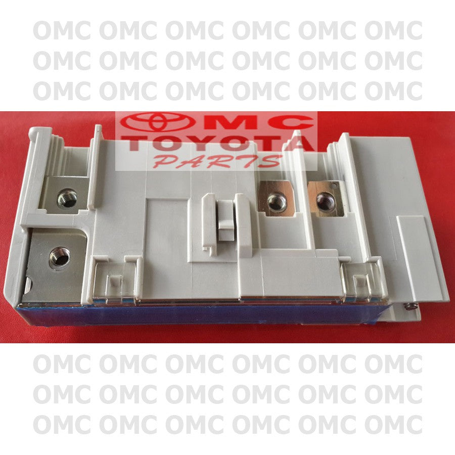 Block Fusible Link Kotak Sekring Fuse Box Innova Hilux Fortuner 82620-71010 82620-71012