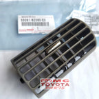 Grille Grill Gril Kisi-Kisi AC Depan Avanza Xenia Old 55061-BZ080-E0