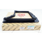 Seal Hood Air Intake Hilux Fortuner 76186-0K030