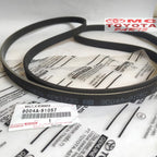 Tali Kipas (Fan/Van/V Belt) All New Avanza Xenia CC1300 | 9004A-91057