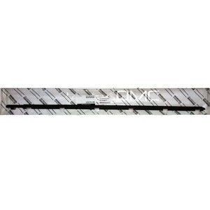Pelipit Pintu/ Karet Kaca Luar Avanza Xenia Lama 68160-BZ011 68210-BZ011 68180-BZ011 68230-BZ011