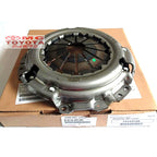 Dekrup Matahari Original Altis Soluna Yaris Vios  Sienta 31210-0D180