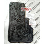 Karpet Lumpur  Roda  Mud Guard Depan Kiri Kijang 7K 76622-0B010