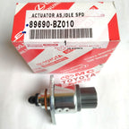 Actuator Langsam Switch Sensor Botol ISP Idle Speed Control Agya Ayla Avanza Rush Terios 89690-BZ010