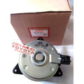 Motor Fan Radiator Motor Fan AVANZA 1.5 2006-2021|AVANZA 1.3/XENIA 2012-2021|RUSH/TERIOS F700|GRANMAX/LUXIO DENSO 168000-2411