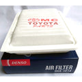 Filter Saringan Udara Toyota Vios, Yaris, Altis, Corolla,Wish DXA-1014