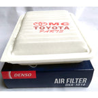 Filter Saringan Udara Toyota Vios, Yaris, Altis, Corolla,Wish DXA-1014
