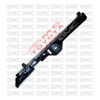 Support Bracket Breket Bumper Depan Kanan Hilux 52115-0K011