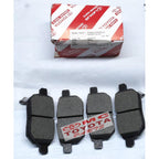 Brake Pad Kampas Rem Belakang New Corolla Altis 04466-12150