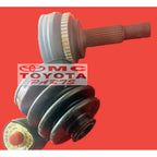 Kepala As Roda Cv Joint Luar Corolla Altis AB1233-2H-NKN