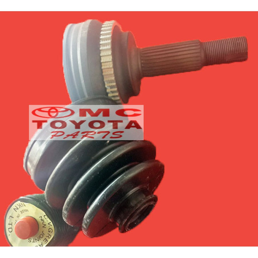 Kepala As Roda Cv Joint Luar Corolla Altis AB1233-2H-NKN