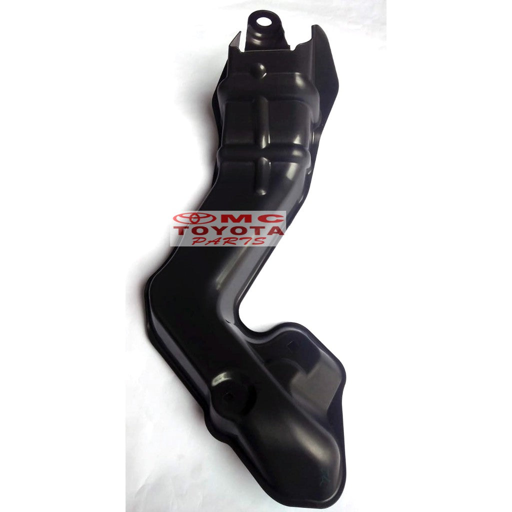 Tutup Cover Selang Tangki Bensin Avanza Xenia 2004- 2021 77277-BZ012 Original Toyota