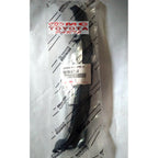 Support Bracket Breket Bumper Belakang Kiri Agya Ayla 52156-BZ130