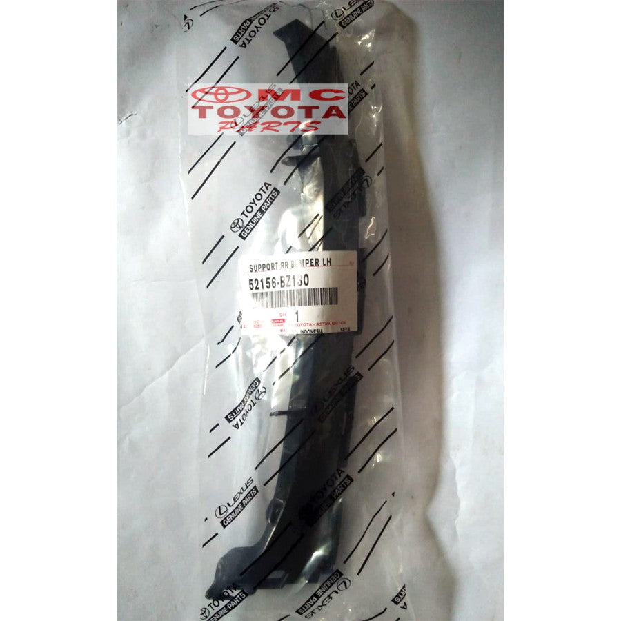 Support Bracket Breket Bumper Belakang Kiri Agya Ayla 52156-BZ130