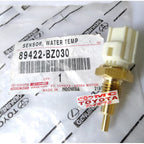 Switch Sensor Water Pump Temperature Thermo Etios Agya Innova Fortuner 89422-BZ030