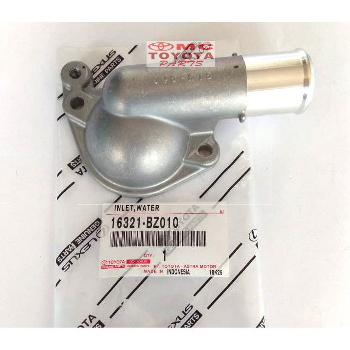 Water Inlet Avanza Xenia Rush Terios 16321-BZ010