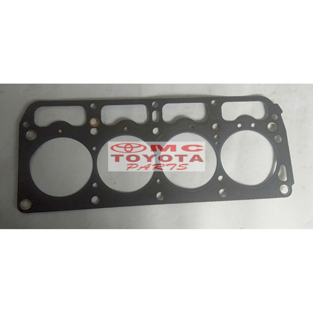 Paking (Gasket) Cylinder Head Kijang Kapsul 1800cc 7K 11115-06010