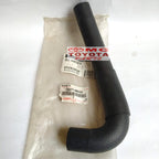 Selang Radiator Atas Vios Limo Soluna 16571-0M020