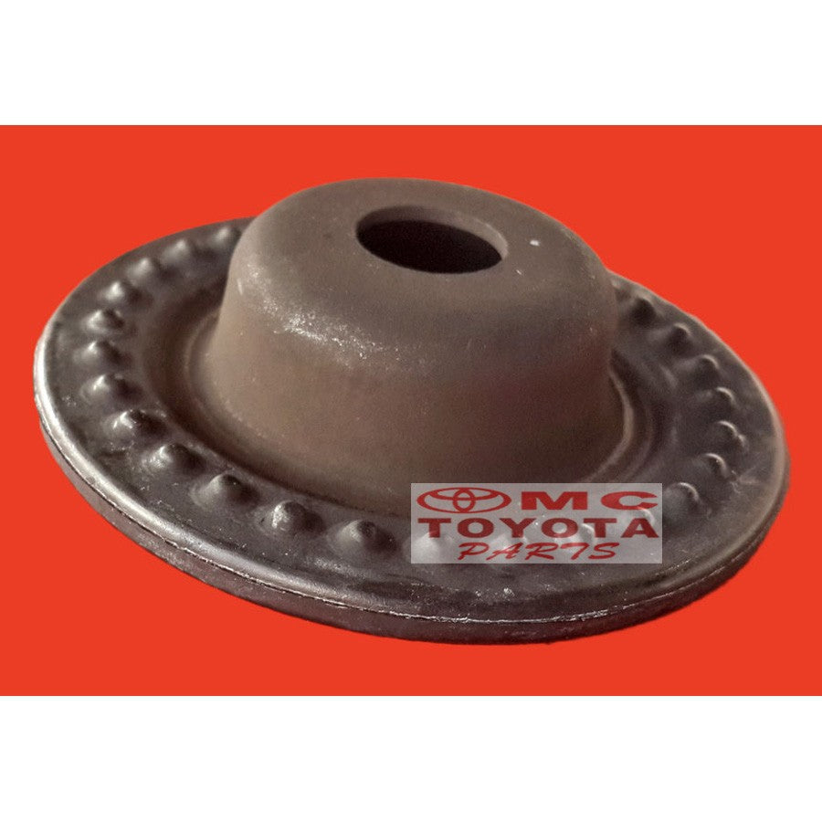 Karet Support Shock Absorber Breaker Depan Vios Limo Yaris 48682-0D031