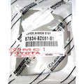 Tutup Cover Lampu Spion Dalam Avanza Xenia Rush Terios 87834-BZ051-B1