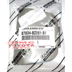 Tutup Cover Lampu Spion Dalam Avanza Xenia Rush Terios 87834-BZ051-B1