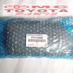 Cover Tutup Spion Kanan atau Kiri Luar Corolla Altis Vios Old 87915-02900 87945-02900