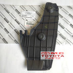 Liner Fender / Spakbor Belakang Kanan Yaris New 52591-0D260