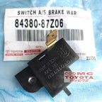 Switch Rem Tangan Original Avanza Xenia CC 1.3 84380-87Z06