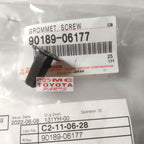 Klip Kancing Toyota Universal 90189-06177