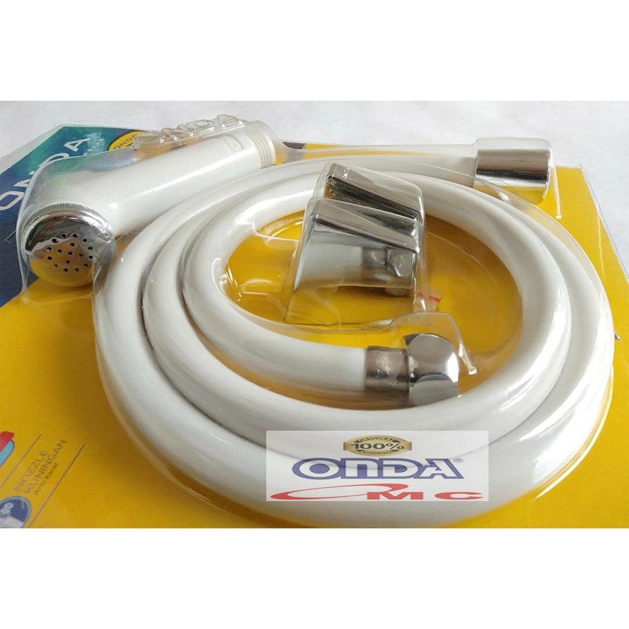 Jet Shower Closet Kloset 1.2 M 1/2 Inch ONDA S-75-WCS-1P2
