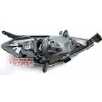 Lampu Depan Head Lamp Kiri Toyota Innova 2004-2011 Original Genuine Toyota 81106-0K130