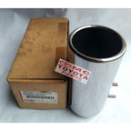 Corong Belakang Knalpot / Muffler Cutter Yaris PZ056-0D001